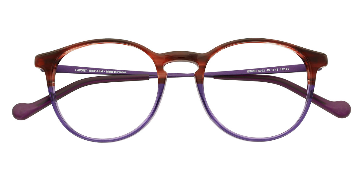 LaFont™ - Bingo