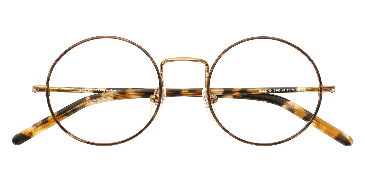 LaFont™ - Book