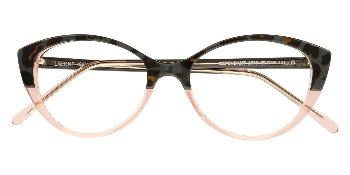 LaFont™ - Cependant