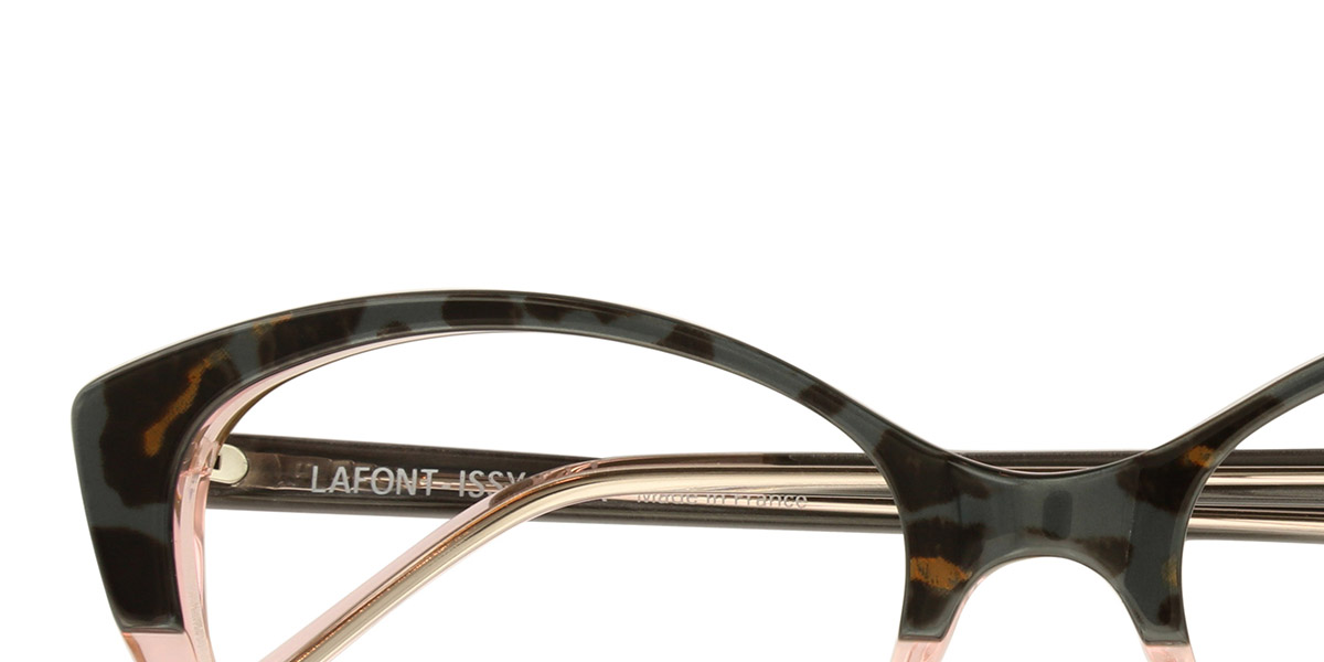 LaFont™ - Cependant