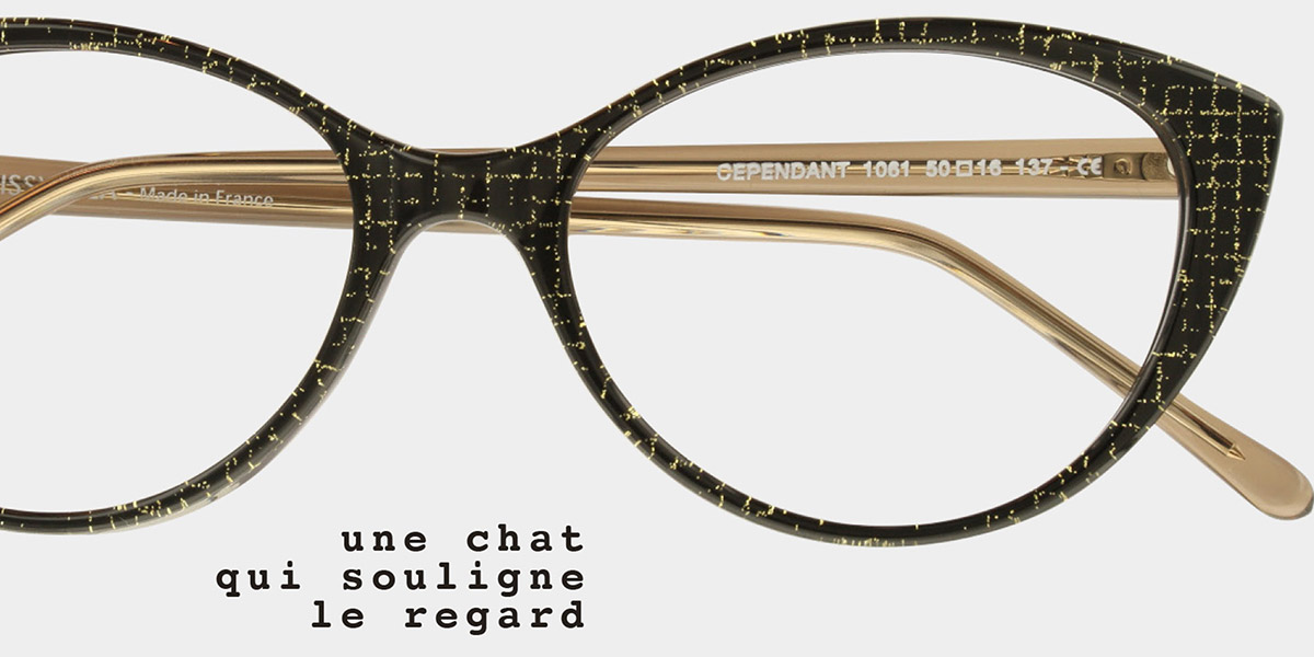 LaFont™ - Cependant
