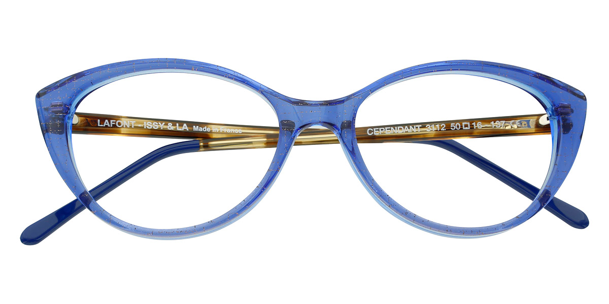 LaFont™ - Cependant