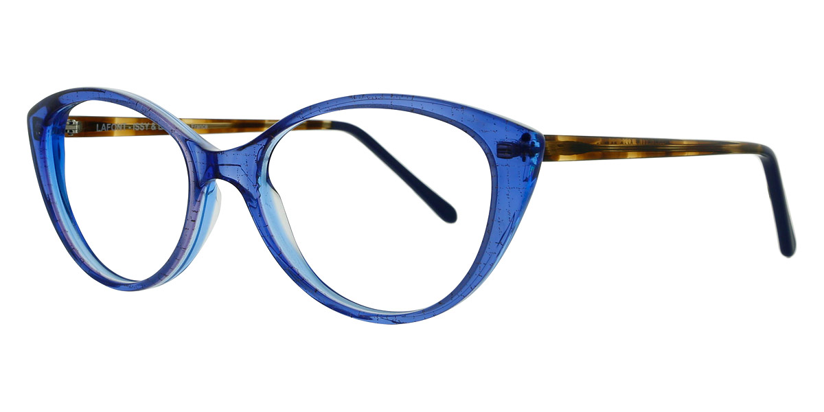LaFont™ - Cependant