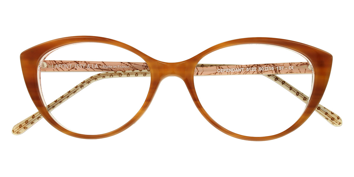 LaFont™ - Cependant