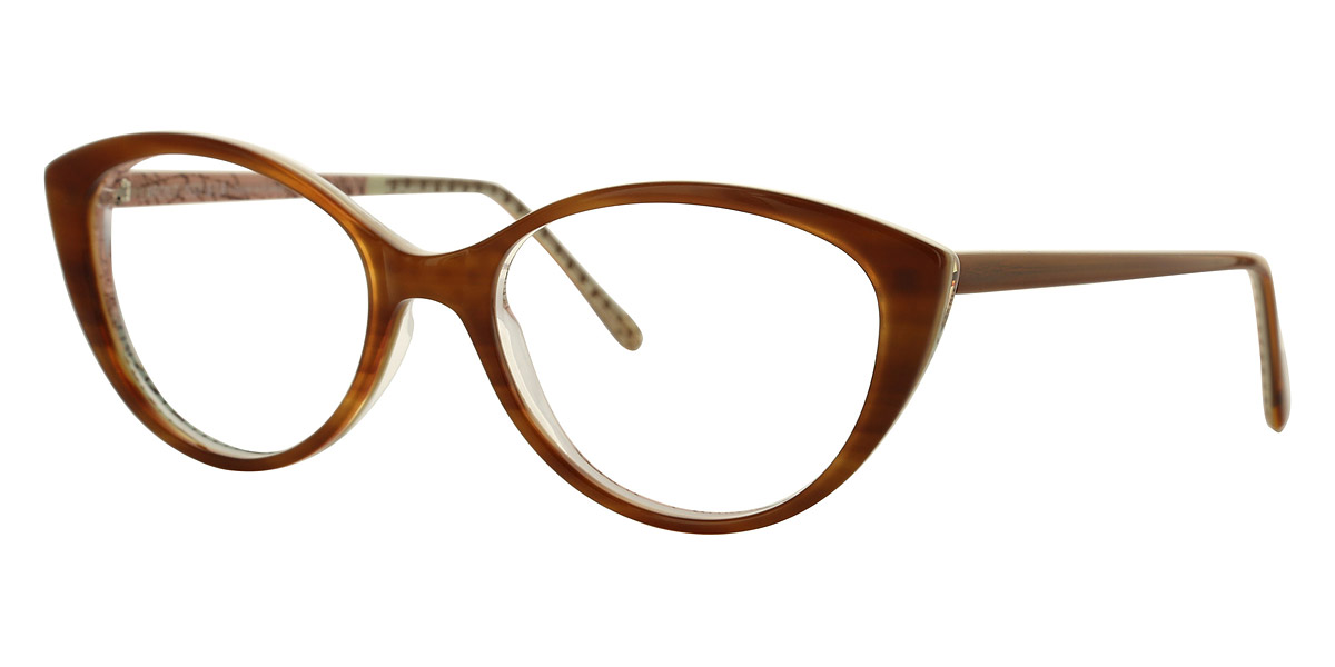 LaFont™ - Cependant