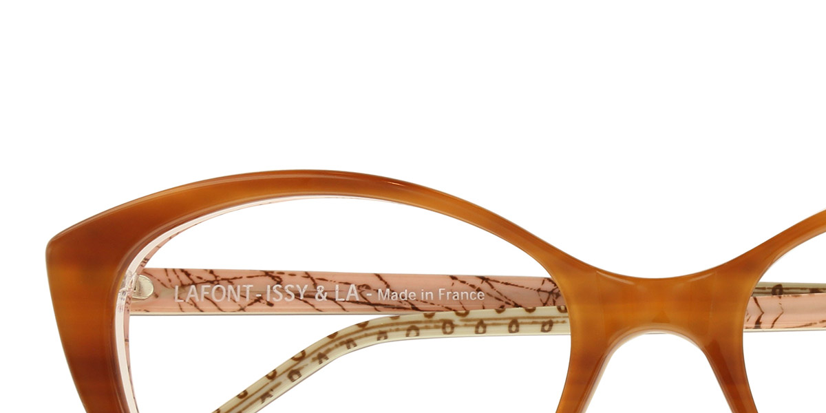LaFont™ - Cependant
