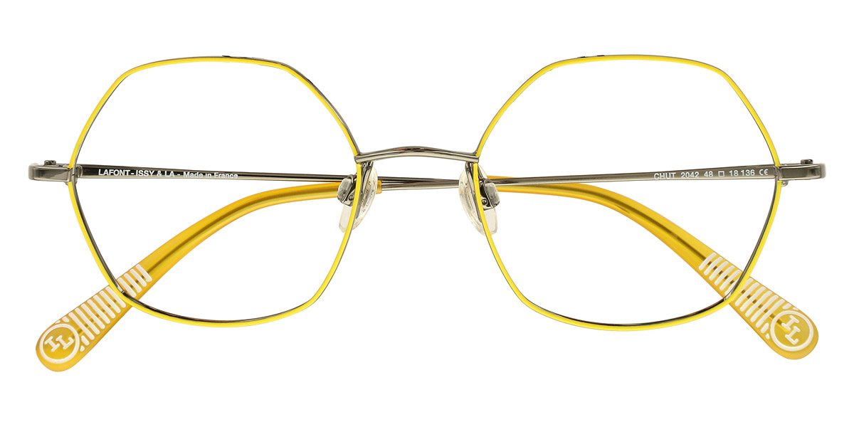 LaFont™ - Chut