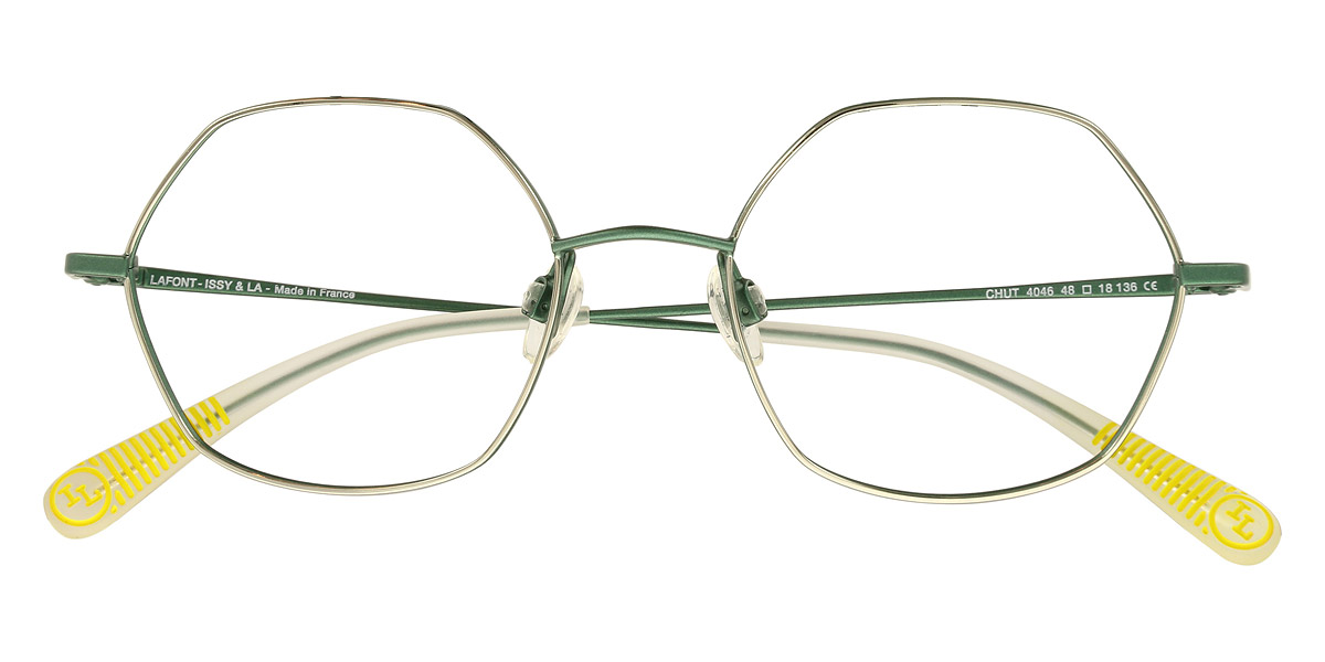 LaFont™ - Chut