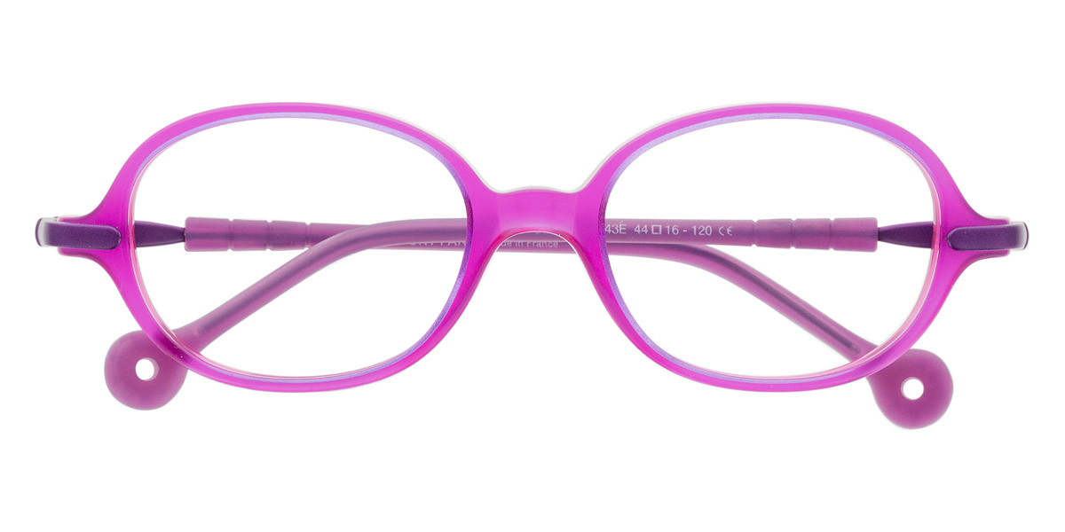 LaFont™ - Cirque_Eco