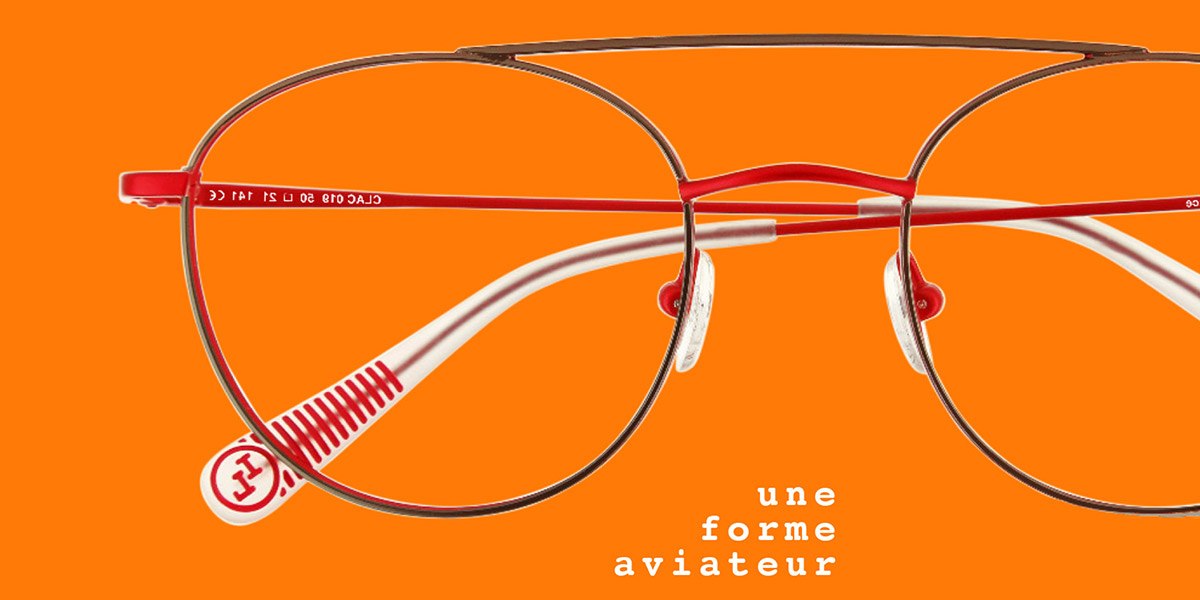 LaFont™ - Clac