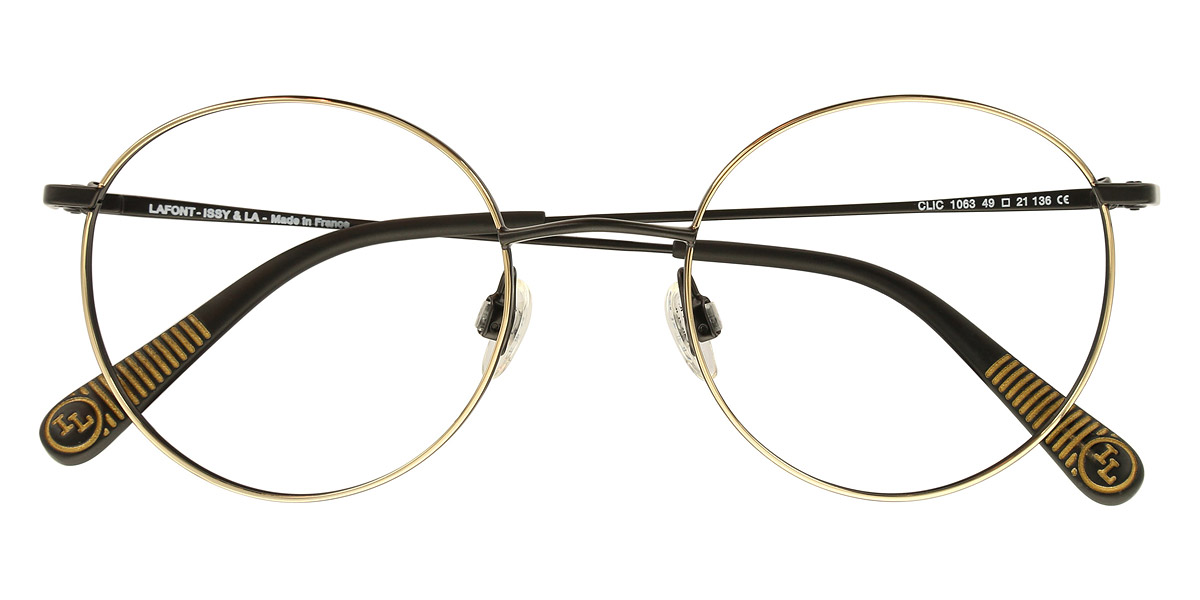 LaFont™ - Clic