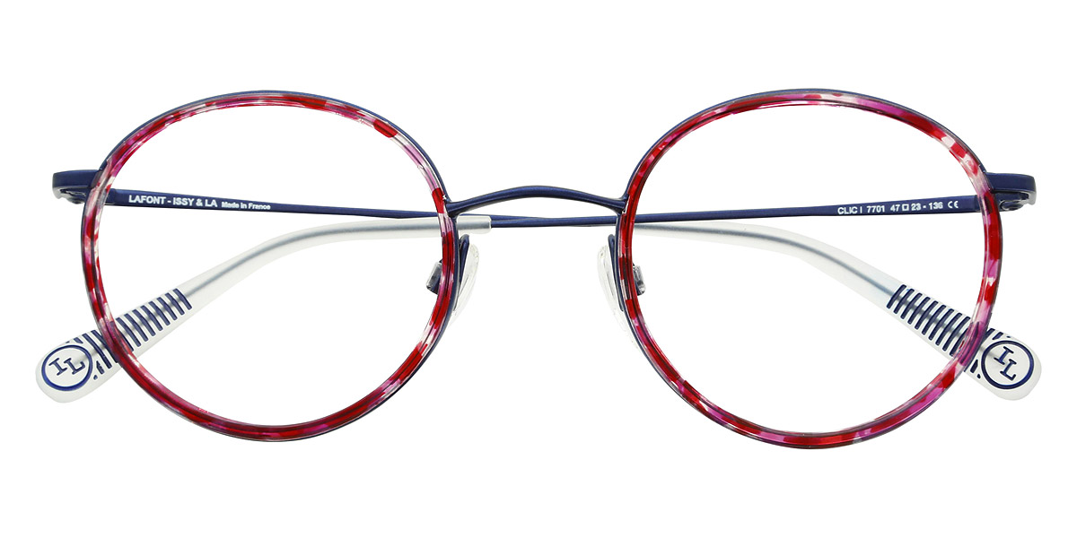 LaFont™ - Clic_Insert