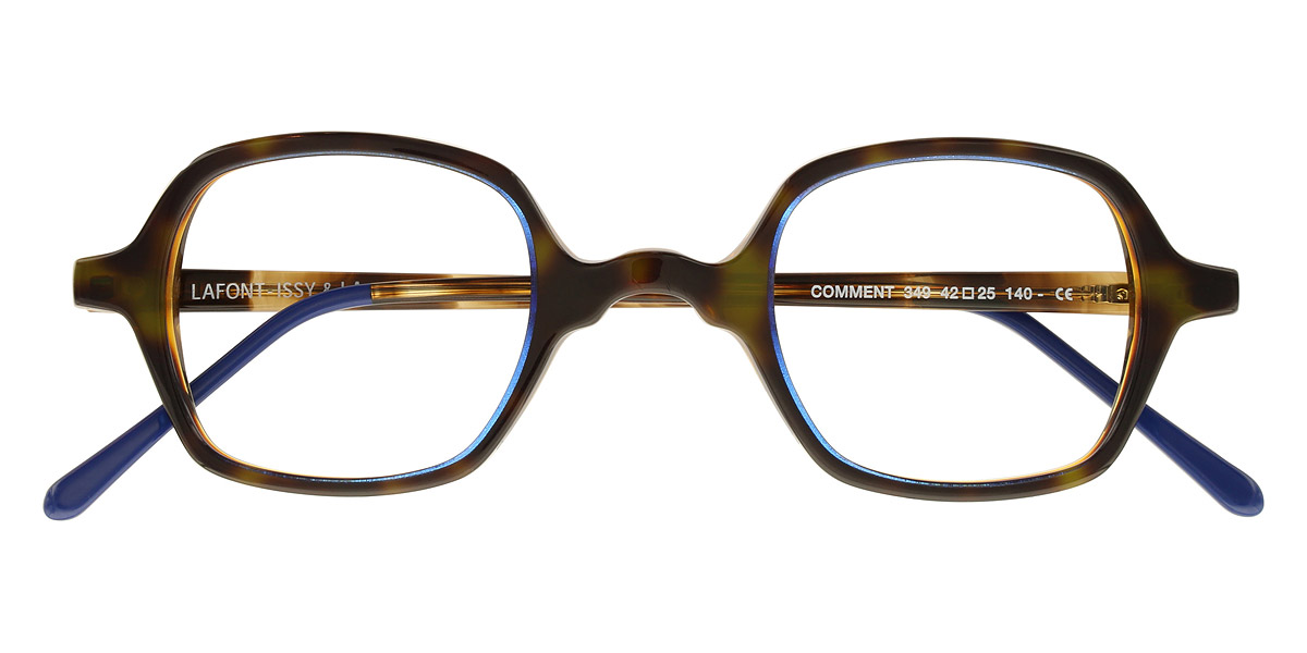 LaFont™ - Comment