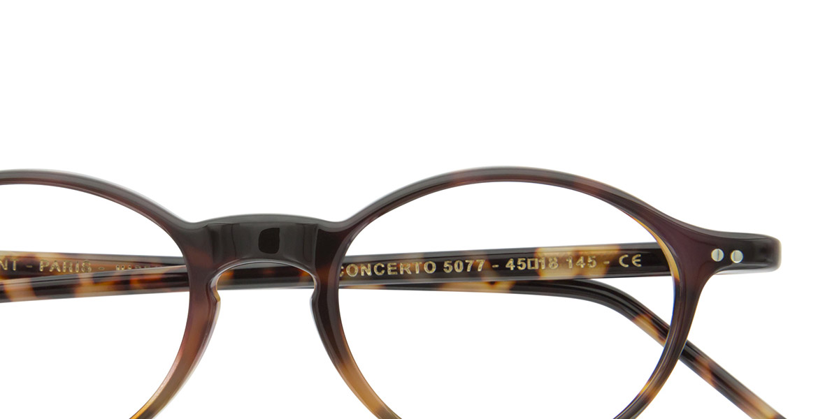 LaFont™ - Concerto