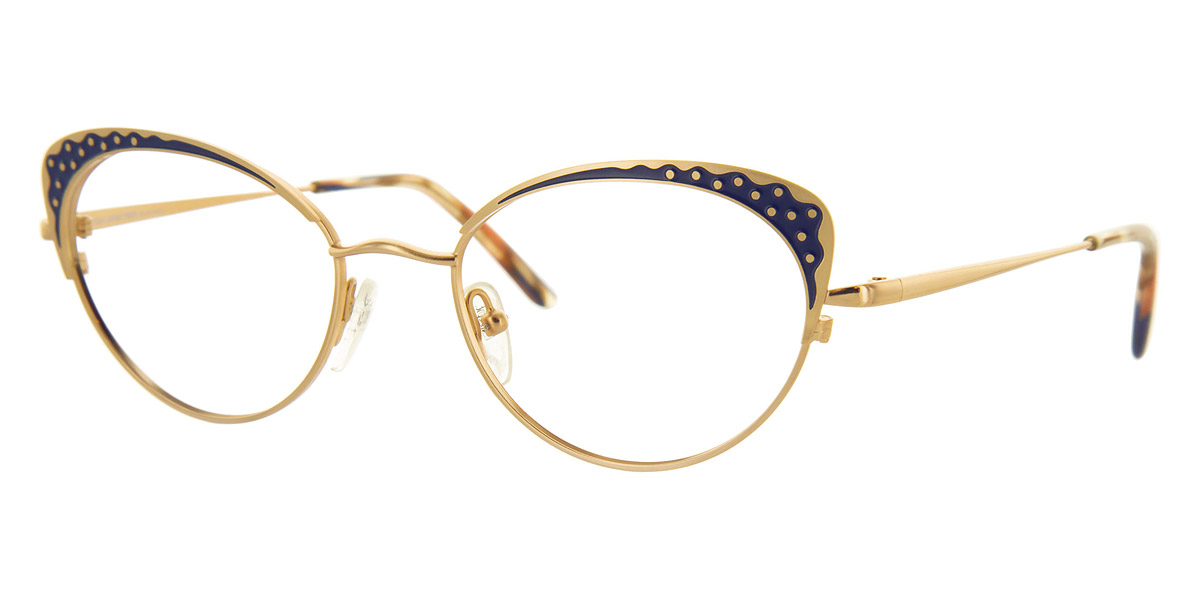 LaFont™ - Dahlia