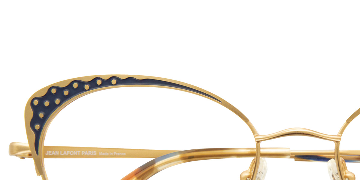 LaFont™ - Dahlia