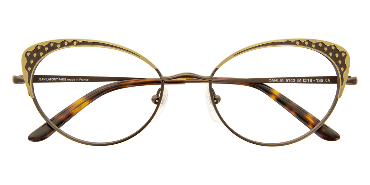 LaFont™ - Dahlia