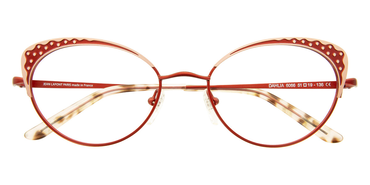 LaFont™ - Dahlia