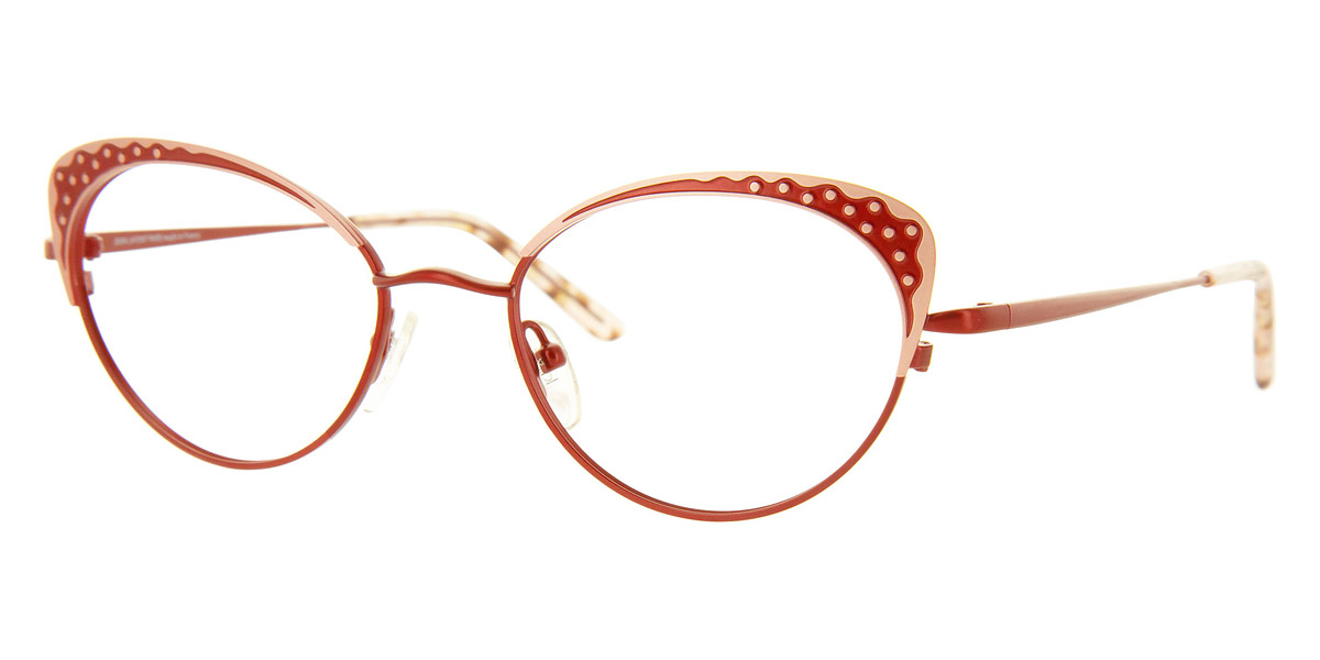 LaFont™ - Dahlia