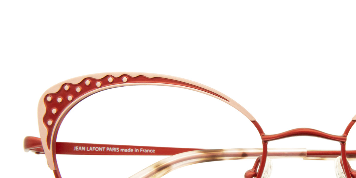 LaFont™ - Dahlia