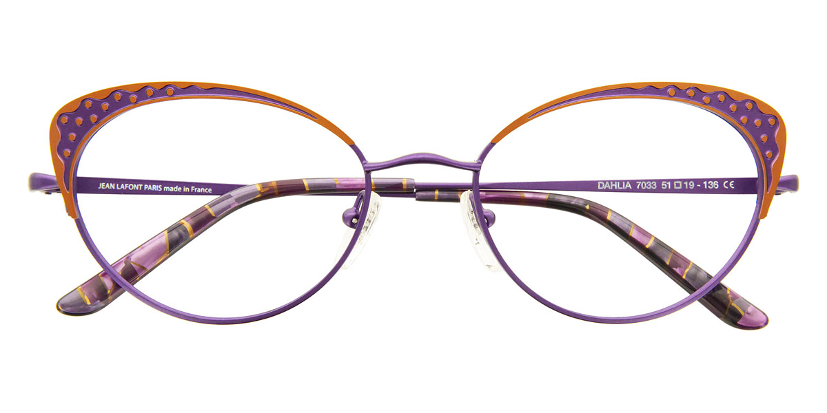 LaFont™ - Dahlia