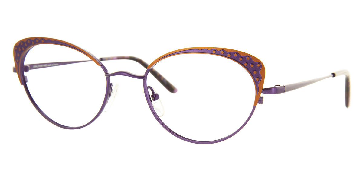 LaFont™ - Dahlia