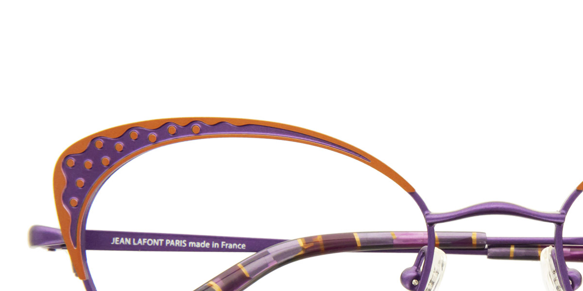 LaFont™ - Dahlia