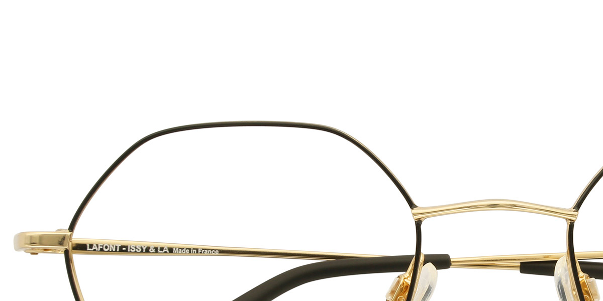 LaFont™ - Declic