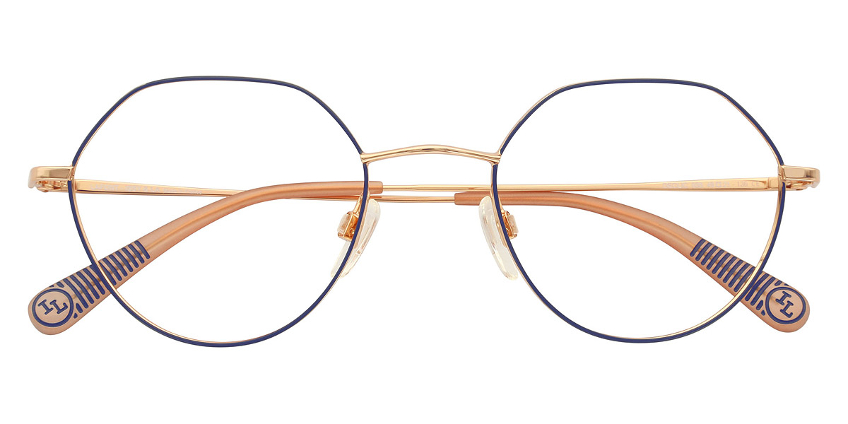 LaFont™ - Declic