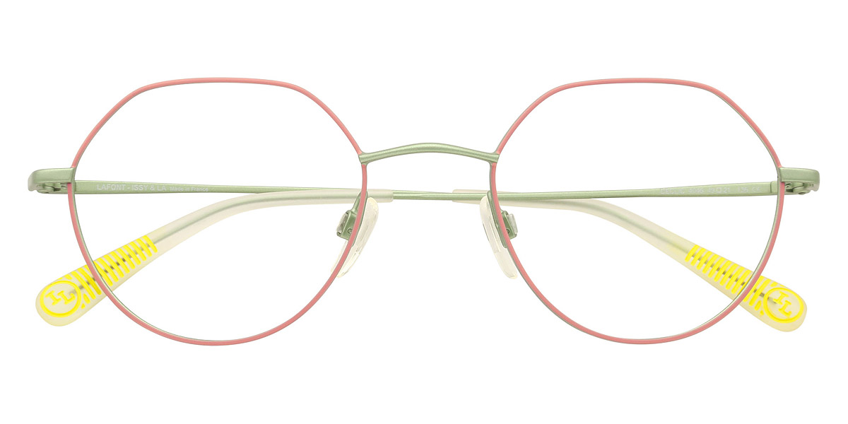 LaFont™ - Declic