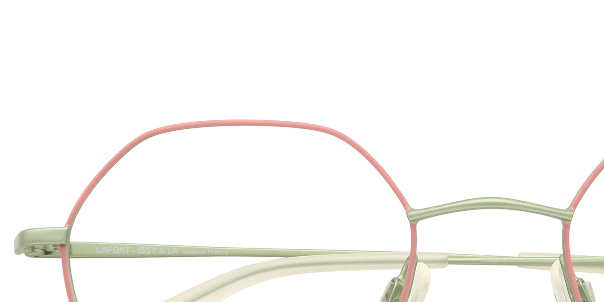 LaFont™ - Declic