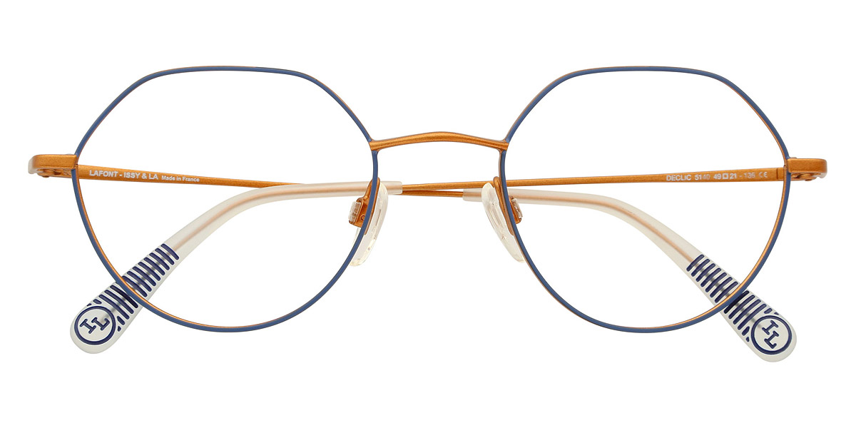 LaFont™ - Declic