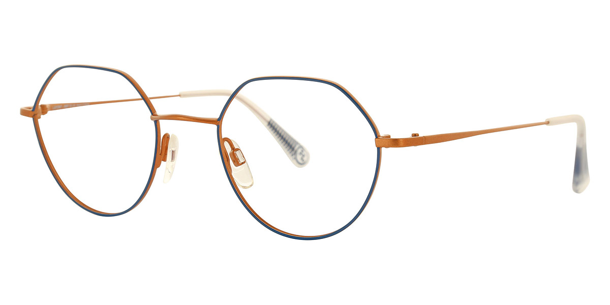 LaFont™ - Declic
