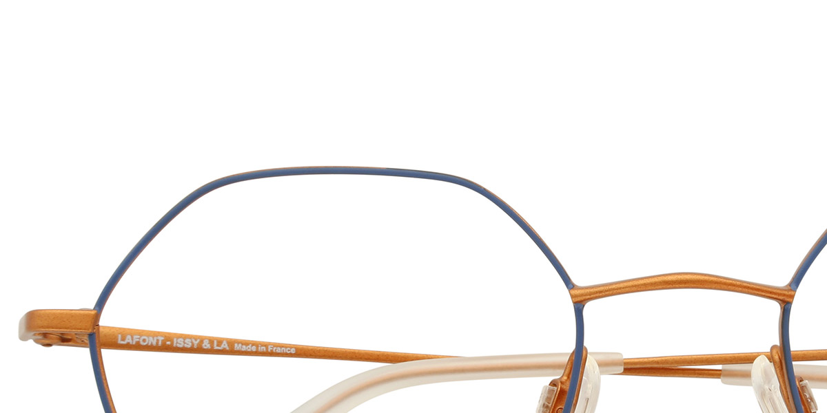 LaFont™ - Declic