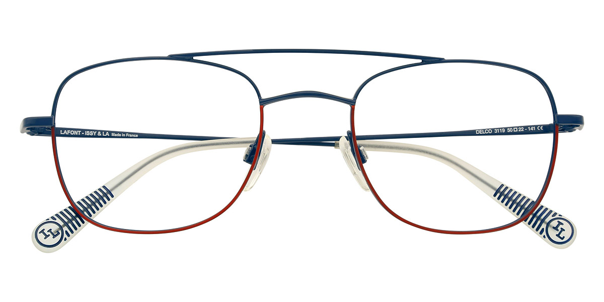 LaFont™ - Delco