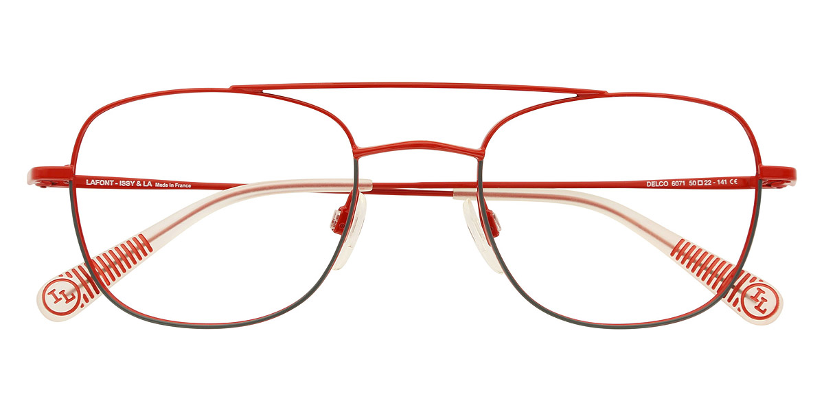 LaFont™ - Delco