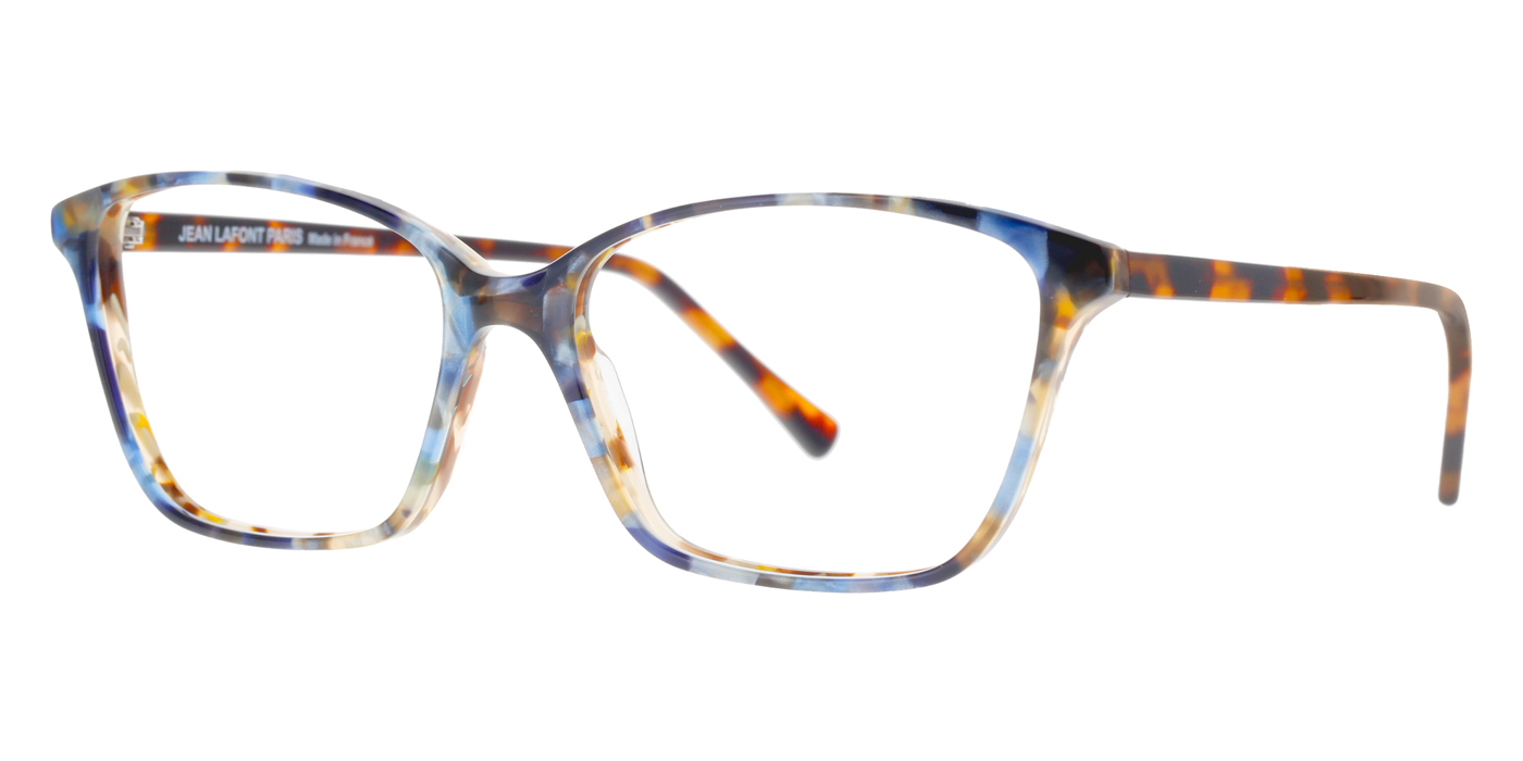 Color: Blue (3199) - LaFont LAFDELICATE319954