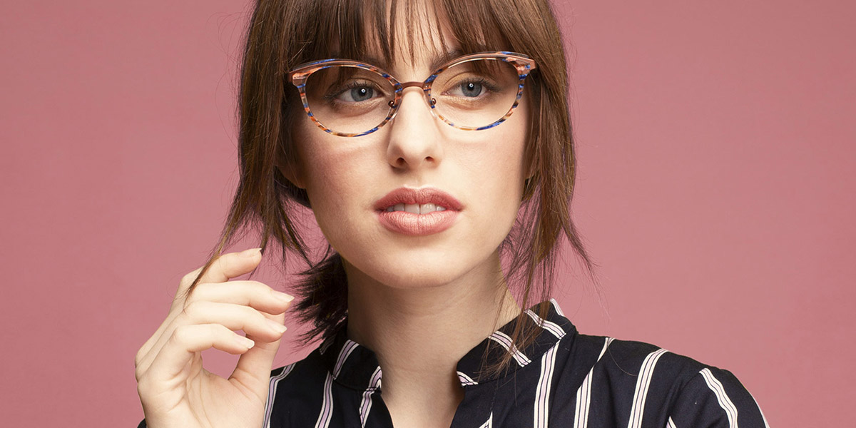 LaFont™ - Delphine