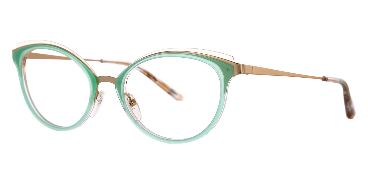 LaFont™ - Delphine