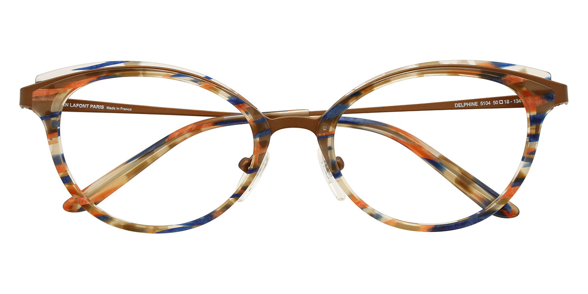 LaFont™ - Delphine