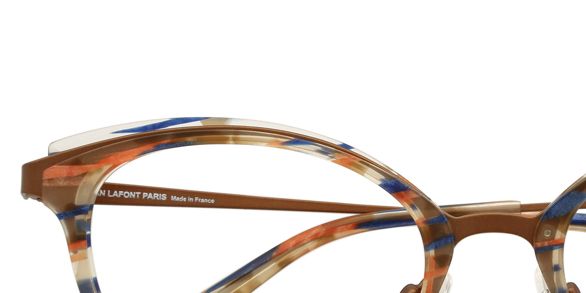 LaFont™ - Delphine