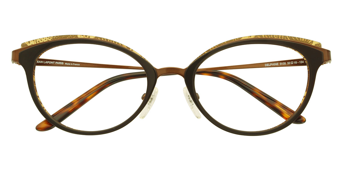 LaFont™ - Delphine