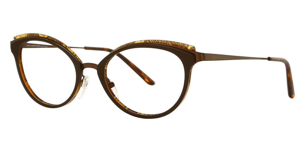 LaFont™ - Delphine