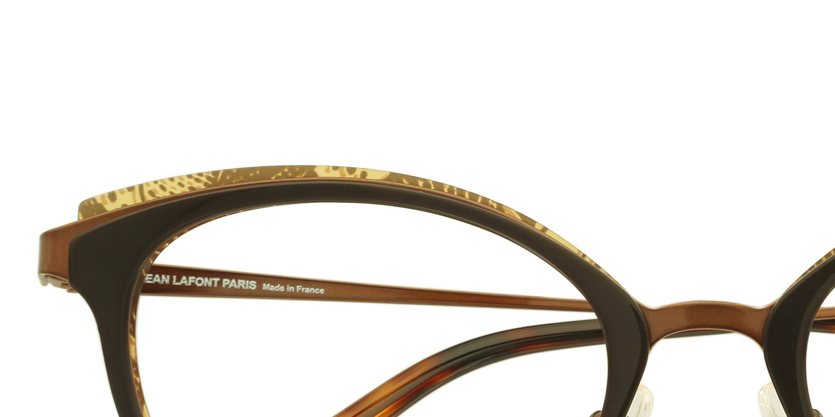 LaFont™ - Delphine