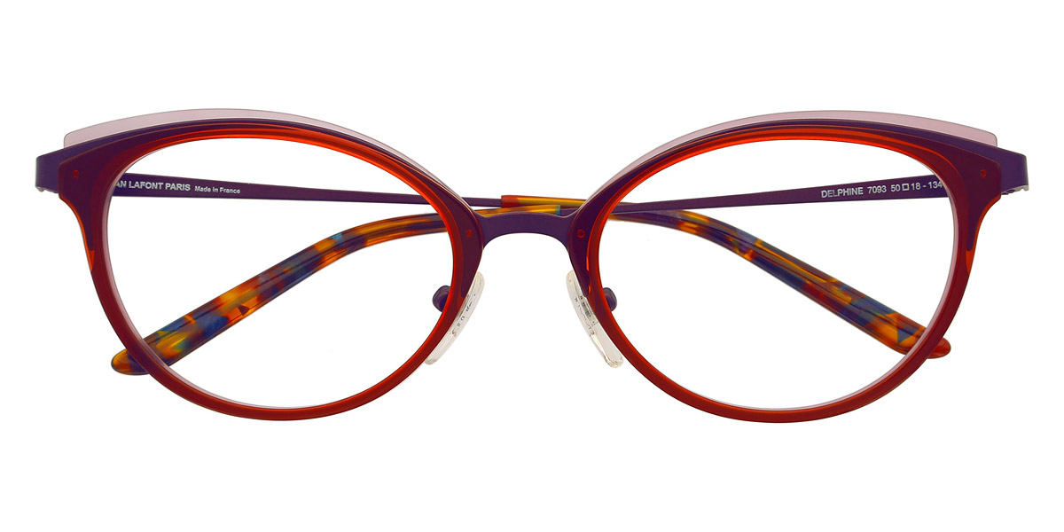 LaFont™ - Delphine