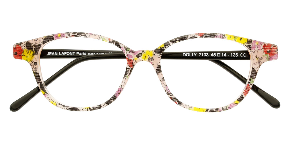 LaFont™ - Dolly