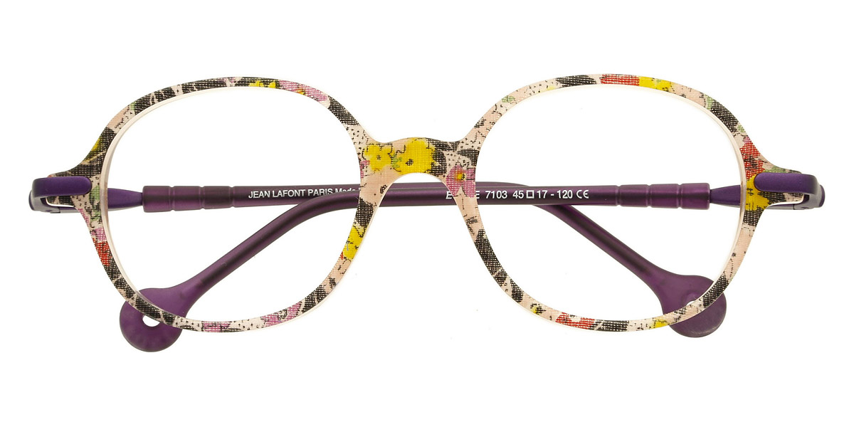 LaFont™ - Ecole