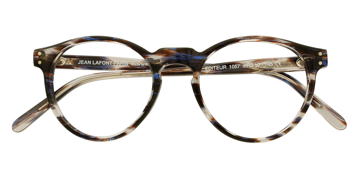 LaFont™ - Editeur