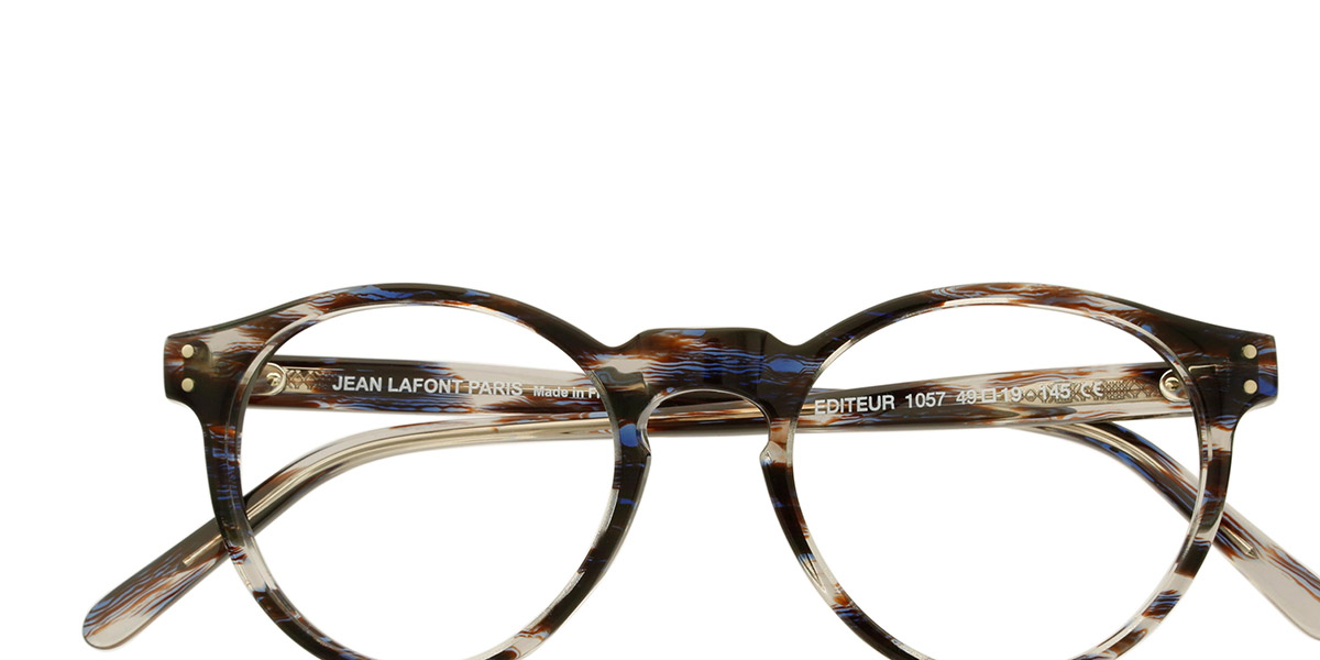 LaFont™ - Editeur