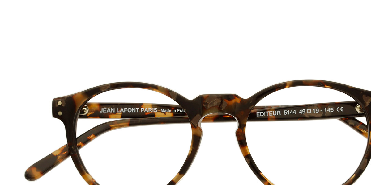 LaFont™ - Editeur